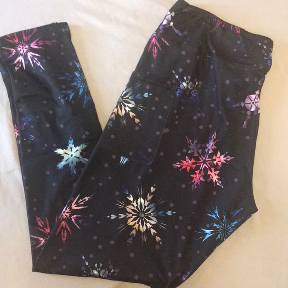 TL Clothing Leggings - Picture 1 of 2